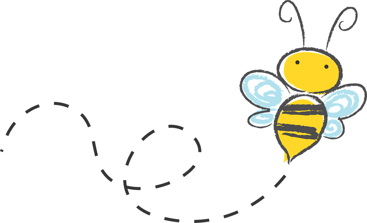 Busy Bees Therapy LLC Logo
